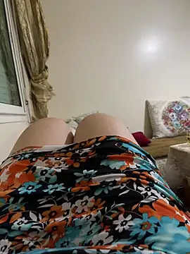 Fatiisexy online show from May 7, 1:43 am