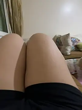 Fatiisexy online show from April 9, 4:14 am