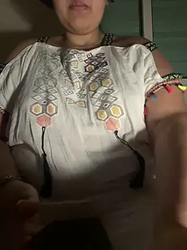 Fatiisexy online show from May 9, 4:05 am