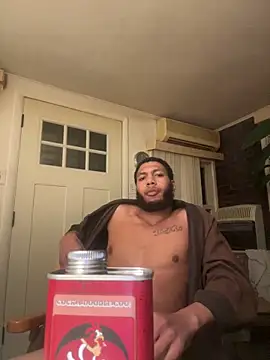 ThisTheRealD online show from April 28, 6:40 am