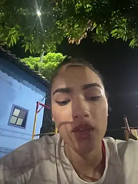 Marianapaiv online show from May 20, 3:36 am