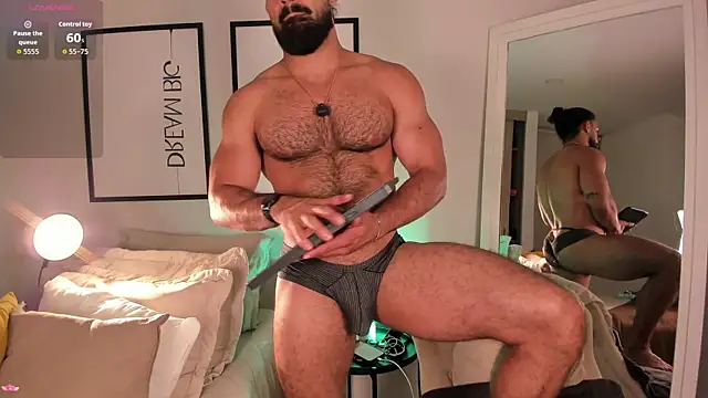 Max strong01 online show from June 24, 12:20 am