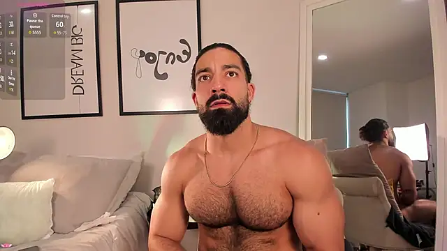 Max strong01 online show from May 25, 10:19 pm