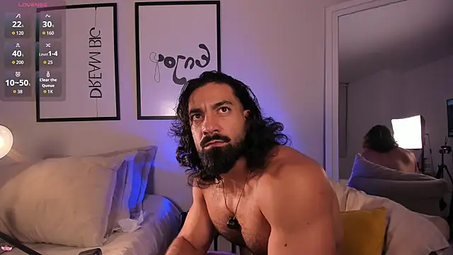 Max strong01 online show from June 14, 4:46 am
