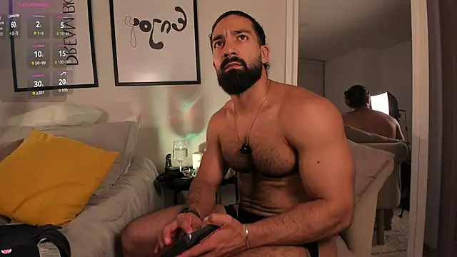 Max strong01 online show from May 20, 11:46 pm