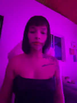 goth Valentinna online show from April 1, 11:34 pm