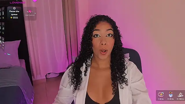 Emy sweet07 online show from May 15, 1:47 am