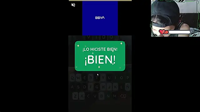 Snapshot of VazacGaming chatting on March 29, 12:45 am VazacGaming online show from March 29, 12:45 am