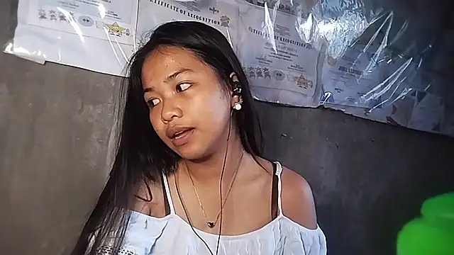 MaliaPetosa online show from April 1, 8:48 am
