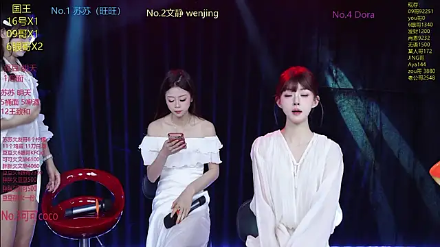 Sweetbaby-1 online show from April 15, 1:55 am