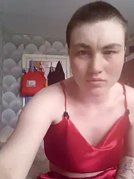 AlyssaAnq online show from April 19, 10:27 am