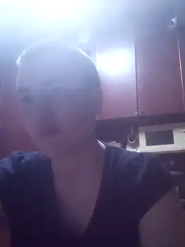 AlyssaAnq online show from April 17, 6:00 pm