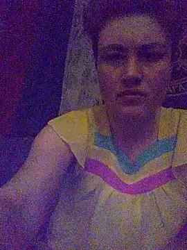 AlyssaAnq online show from March 29, 4:08 pm