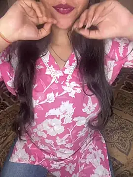 HOTTY ALIA1 online show from April 5, 4:30 am