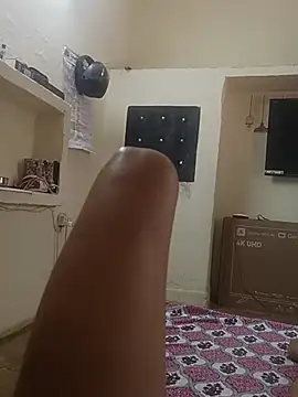 maRRy-m online show from April 1, 8:37 am