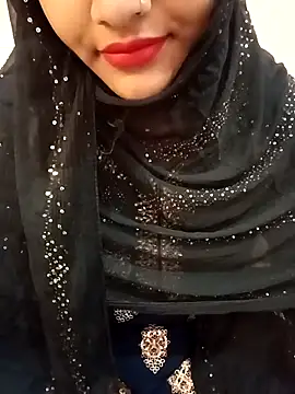 Miss Noor   online show from April 24, 8:38 am