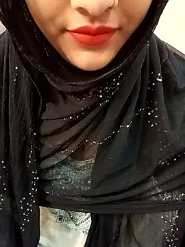 Miss Noor   online show from April 29, 9:24 am