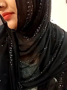 Miss Noor   online show from May 9, 6:28 am