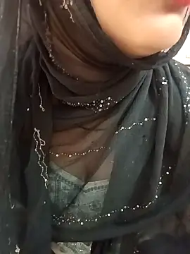 Miss Noor   online show from May 12, 8:21 am