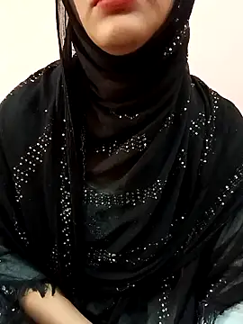 Miss Noor   online show from April 3, 6:31 am