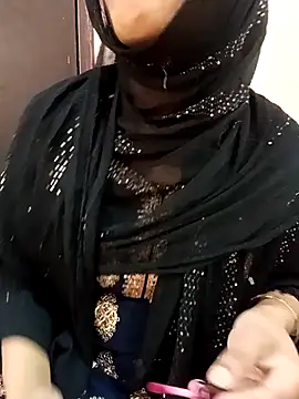 Miss Noor   online show from May 16, 8:35 am