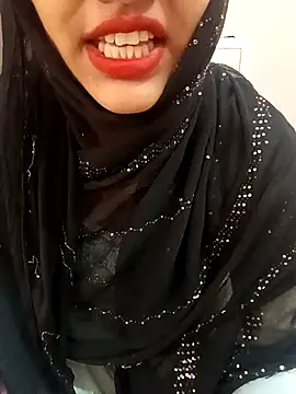 Miss Noor   online show from May 17, 5:29 am