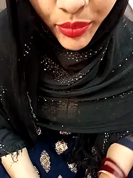 Miss Noor   online show from April 12, 5:33 am