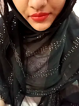 Miss Noor   online show from April 23, 6:42 am
