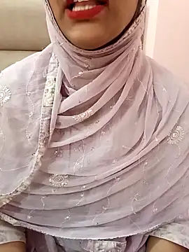 Miss Noor   online show from March 29, 7:10 am