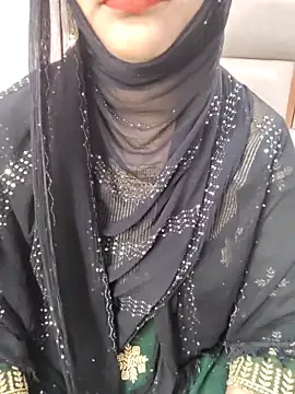 Miss Noor   online show from April 2, 9:49 am