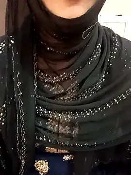 Miss Noor   online show from May 1, 5:45 am