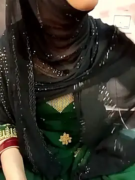 Miss Noor   online show from April 14, 6:07 am