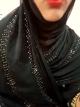 Miss Noor   online show from May 5, 6:49 am