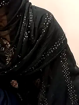 Miss Noor   online show from April 27, 8:34 am