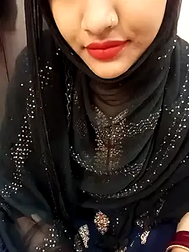 Miss Noor   online show from April 8, 7:32 am