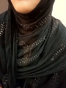 Miss Noor   online show from May 6, 7:12 am