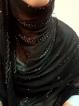 Miss Noor   online show from May 7, 7:56 am