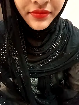 Miss Noor   online show from May 4, 7:33 am