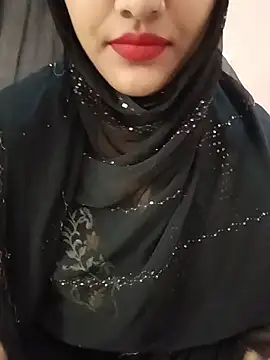 Snapshot of Miss_Noor__ chatting on June 14, 6:36 am Miss Noor online show from June 14, 6:36 am