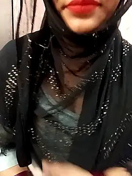 Miss Noor   online show from April 26, 6:32 am