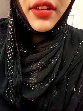Miss Noor   online show from May 3, 6:29 am
