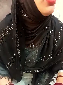 Miss Noor   online show from April 10, 6:09 am