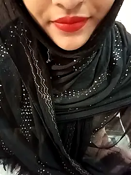 Miss Noor   online show from April 30, 6:20 am
