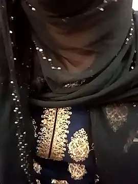 Miss Noor   online show from May 13, 7:48 am