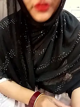 Miss Noor   online show from April 15, 6:52 am