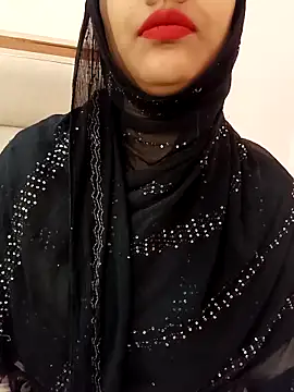 Miss Noor   online show from April 1, 6:37 am