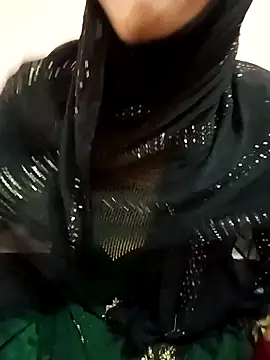 Miss Noor   online show from April 5, 5:47 am