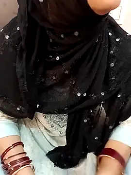 Miss Noor   online show from April 13, 6:28 am