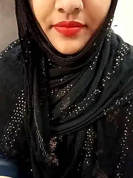 Miss Noor   online show from May 8, 7:45 am