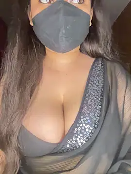 Sexy aashi Zx online show from April 17, 7:06 pm